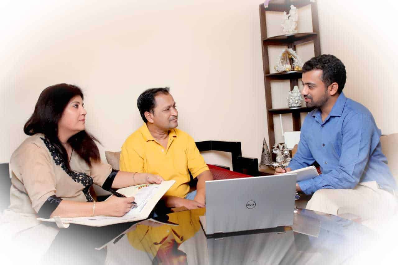 Investor Gurukul, Best Financial Consultant in Dehradun