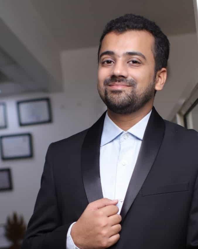 Saral Agarwal, Investor Gurukul, Best Financial Consultant in Dehradun